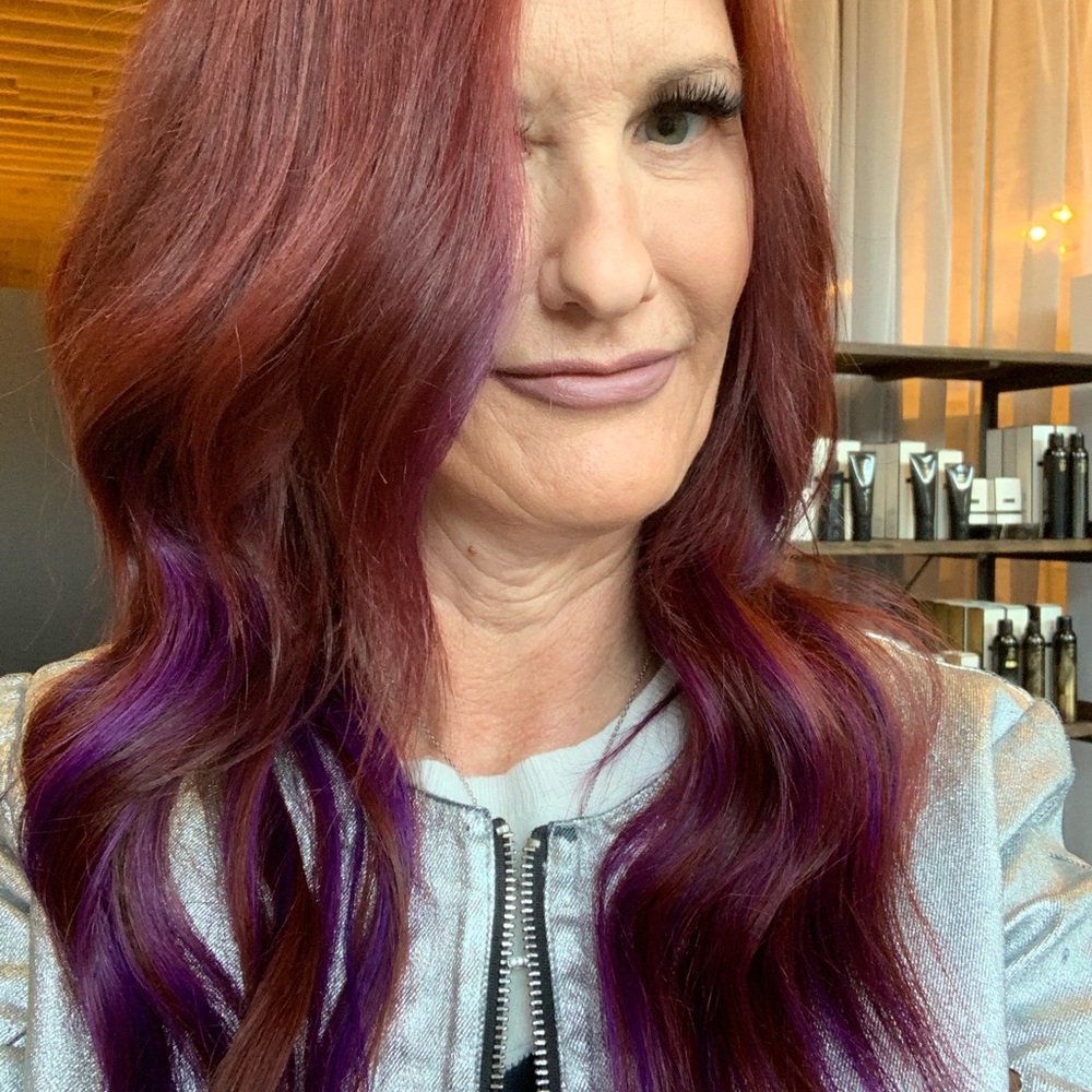 Meet your Posher, Jay Jay